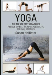 Susan Hollister - Yoga - Susan Hollister (ISBN: 9781546851028)