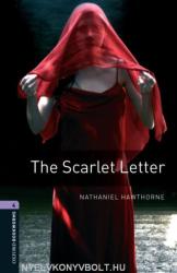 The Scarlet Letter (2008)