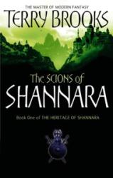 Scions Of Shannara - Terry Brooks (2006)