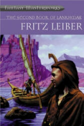 Second Book Of Lankhmar - Fritz Leiber (2003)
