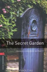 Oxford Bookworms Library: Level 3: : The Secret Garden (2008)
