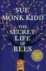 Secret Life of Bees - Sue Monk Kidd (2003)