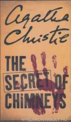 Secret of Chimneys - Agatha Christie (2001)