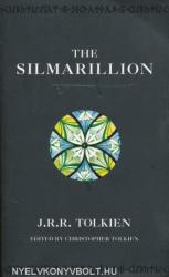 The Silmarillion - John Ronald Reuel Tolkien (1999)