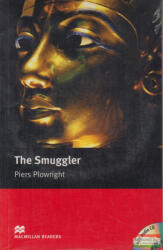 Piers Plowright - The Smuggler - CD melléklettel (2006)