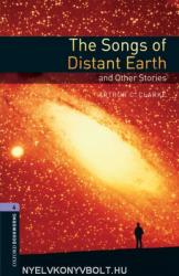 Arthur C. Clarke: The Songs of Distant Earth - Level 4 (2007)