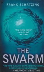 Swarm: A Novel of the Deep - Frank Schätzing (2006)