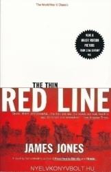 The Thin Red Line - James Jones (2004)