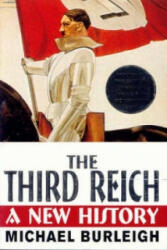 Third Reich - Michael Burleigh (2003)