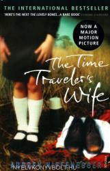 Time Traveler's Wife - Audrey Niffenegger (2005)