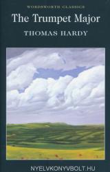Trumpet-Major - Thomas Hardy (1999)