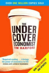 The Undercover Economist - Tim Harford (2007)
