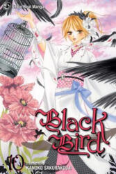 Black Bird, Vol. 10 - Kanoko Sakurakoji (2011)