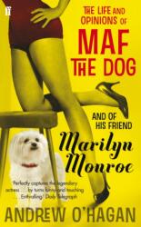 The Life and Opinions of Maf the Dog, and of his friend Marilyn Monroe (2006)