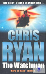Chris Ryan: The Watchman (2001)
