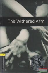 Thomas Hardy: The Withered Arm (CD-vel) - Level 1 (2008)