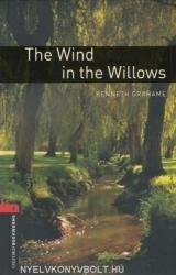 Oxford Bookworms Library: Level 3: : The Wind in the Willows - Kenneth Grahame (2008)