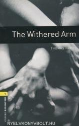 Thomas Hardy - The Withered Arm (2008)