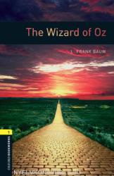 Oxford Bookworms Library: Level 1: : The Wizard of Oz (2008)