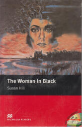 Susan Hill - The Woman in Black - CD melléklettel (2006)