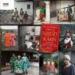 Wonderful World of Albert Kahn - David Okuefuna (2008)