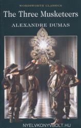 Three Musketeers - Alexandre Dumas (1999)