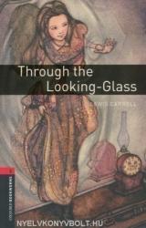 Lewis Carroll: Through the Looking-Glass - Level 3 (2008)
