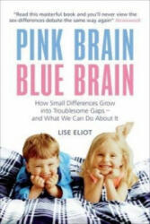 Pink Brain, Blue Brain - Lise Eliot (2012)