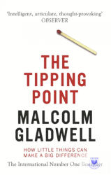The Tipping Point (2007)