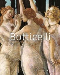 Botticelli - Frederico Poletti (2011)