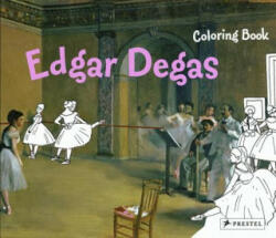 Edgar Degas - Annette Roeder (2011)