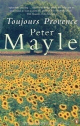 Toujours Provence - Peter Mayle (2001)