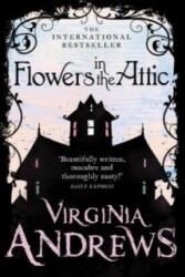 Flowers in the Attic - Virginia Andrews (2011)