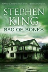Bag of Bones - Stephen King (2011)