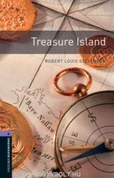 Treasure Island (2008)
