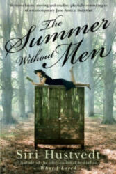 Summer Without Men - Siri Hustvedt (2011)