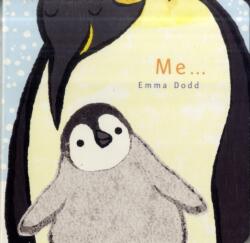 Emma Dodd - Me. . . - Emma Dodd (2011)
