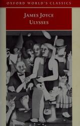 Joyce, James, Ulysses (2008)