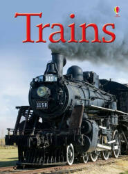 Trains (2011)