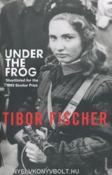 Under The Frog (2002)