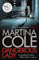 Dangerous Lady (2010)