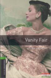 Vanity Fair - Stage 6 (2008)