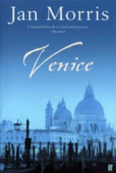 Jan Morris - Venice - Jan Morris (1993)