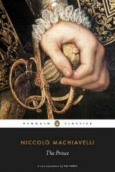 Niccollo Machiavelli - Prince - Niccollo Machiavelli (2011)