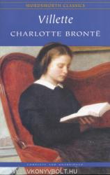 Villette - Charlotte Bronte (1999)