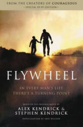 Flywheel - Eric Wilson (2011)