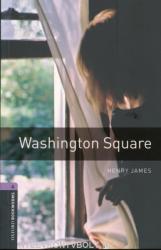 Washington Square (2008)