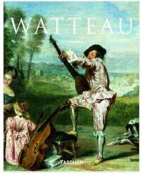 Antoine Watteau 1684-1721 (2008)