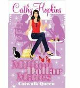 Catwalk Queen - Cathy Hopkins (2011)