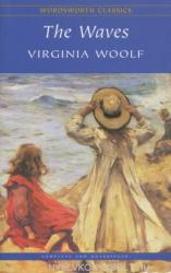 The Waves - Virginia Woolf (2000)